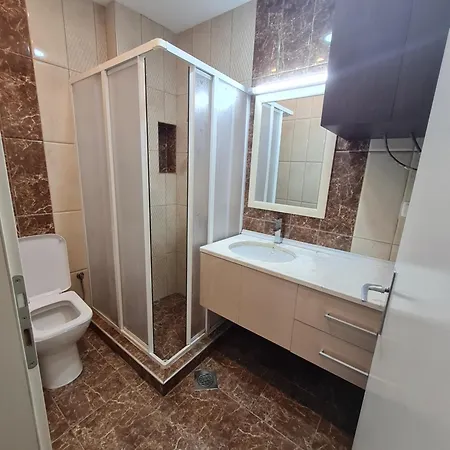 Apartments Four Roses, Ohrid Chambre photo