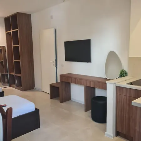 Apartments Four Roses, Ohrid Chambre photo