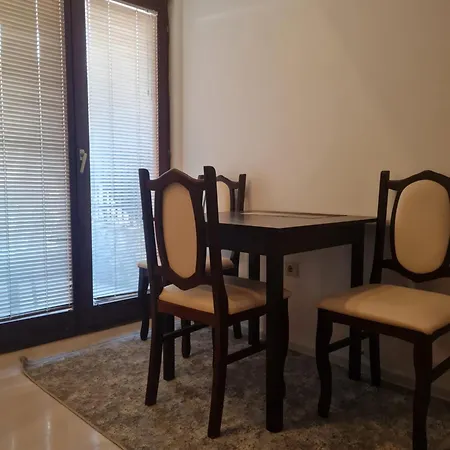 Apartments Four Roses, Ohrid Chambre photo